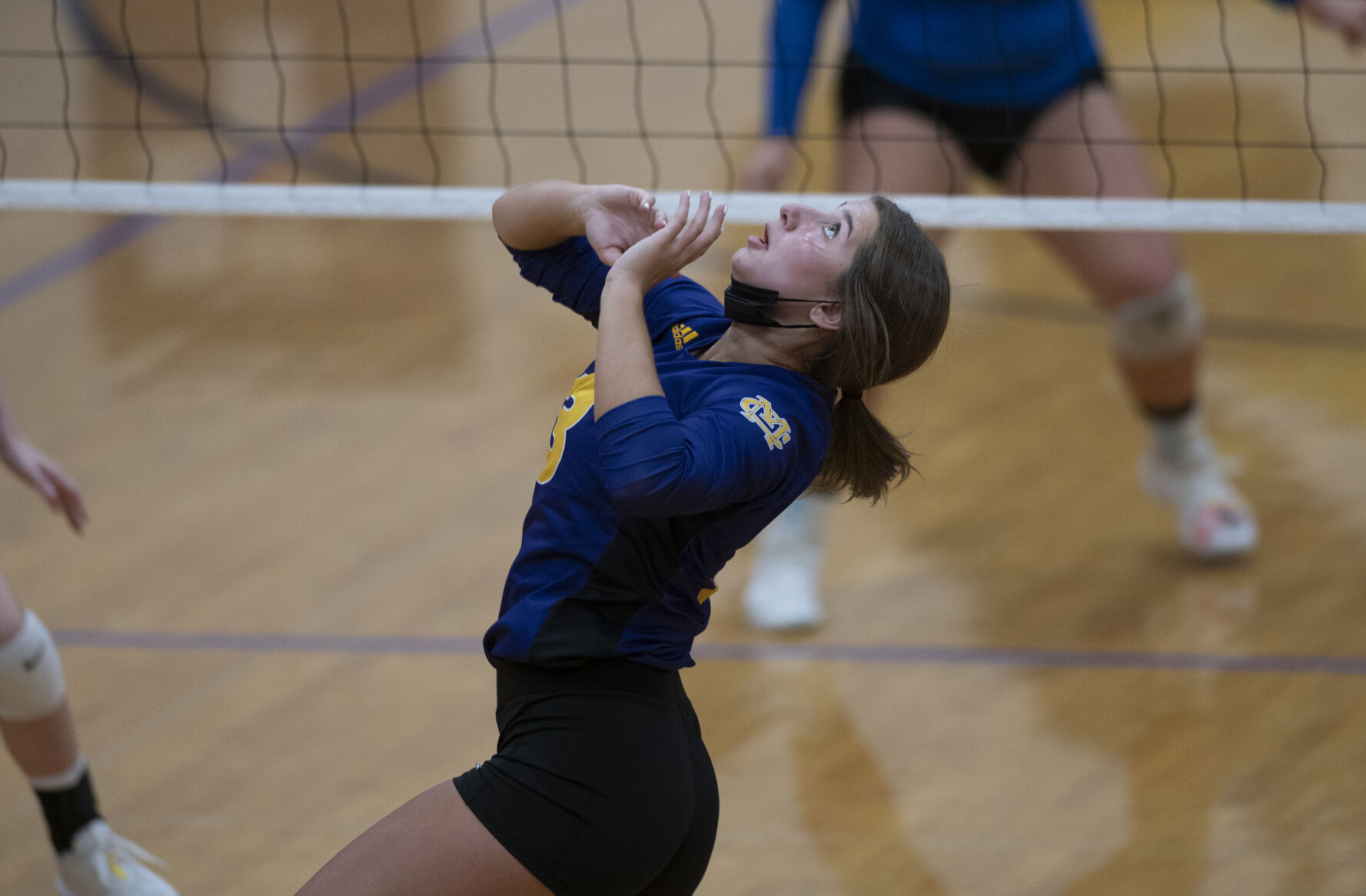 Civic Memorial vs. Alton Marquette
